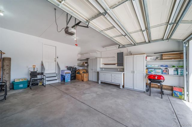 4384 Las Lunas Court, Castle Rock, CO 80104