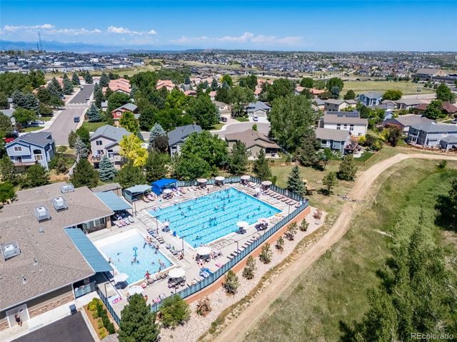 4384 Las Lunas Court, Castle Rock, CO 80104