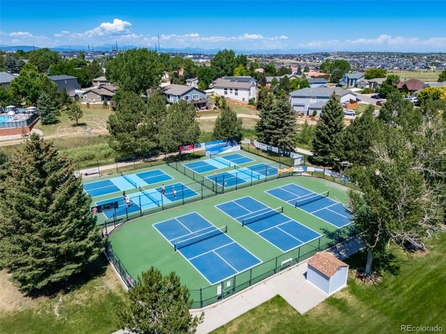 4384 Las Lunas Court, Castle Rock, CO 80104