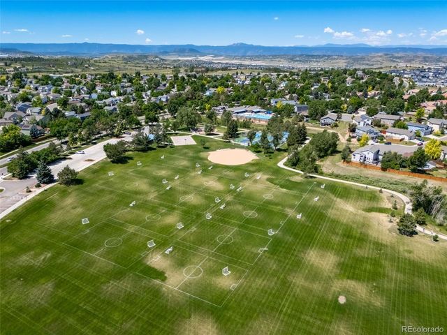 4384 Las Lunas Court, Castle Rock, CO 80104