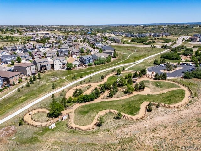 4384 Las Lunas Court, Castle Rock, CO 80104