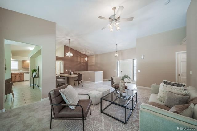 4384 Las Lunas Court, Castle Rock, CO 80104