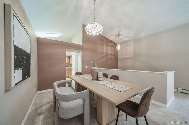 4384 Las Lunas Court, Castle Rock, CO 80104