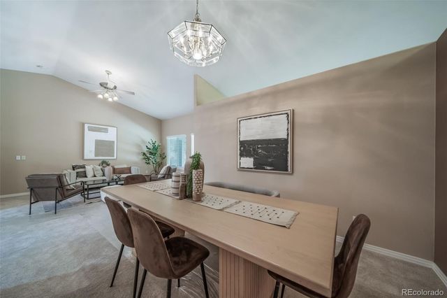 4384 Las Lunas Court, Castle Rock, CO 80104