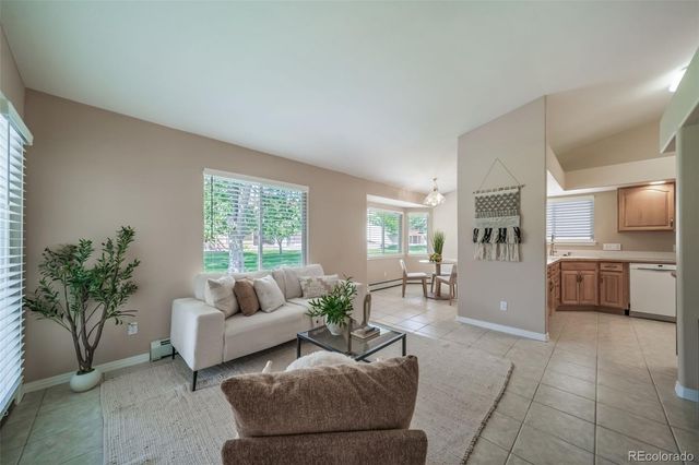 4384 Las Lunas Court, Castle Rock, CO 80104