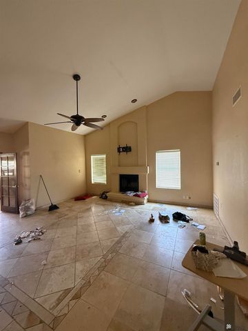 3698 W 14 PL, Yuma, AZ 85364
