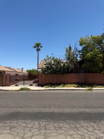 3698 W 14 PL, Yuma, AZ 85364