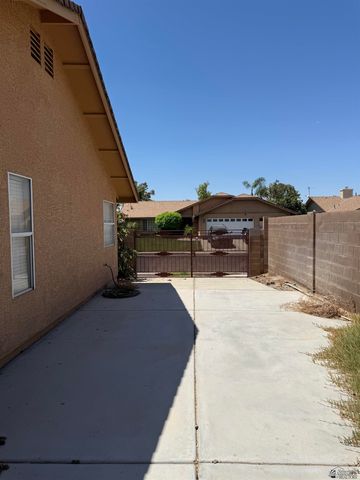 3698 W 14 PL, Yuma, AZ 85364