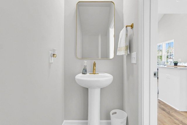 741 Alma Square Drive, Moncks Corner, SC 29461