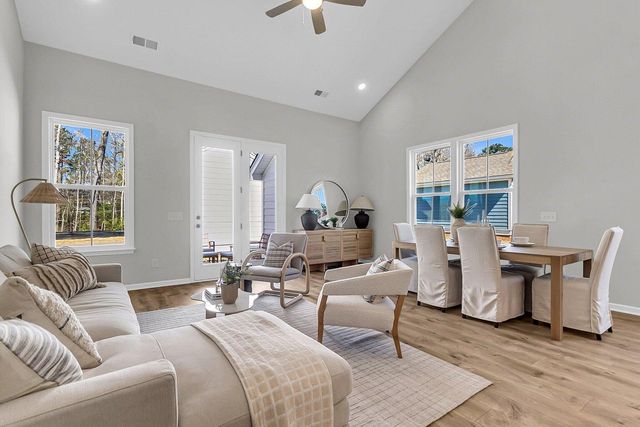 741 Alma Square Drive, Moncks Corner, SC 29461