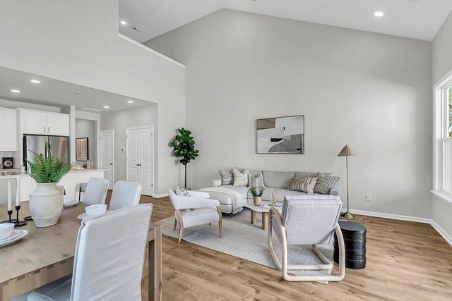 741 Alma Square Drive, Moncks Corner, SC 29461