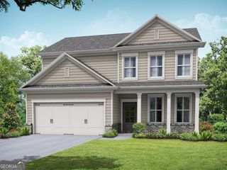 15 Ruby Robin Road, Jefferson, GA 30549