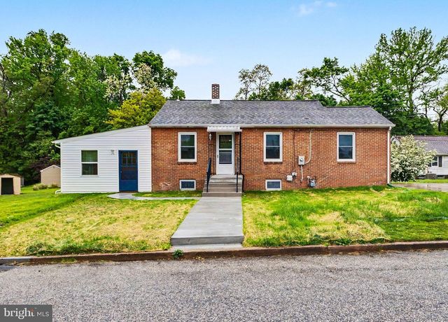 403 EDMUND ST, Aberdeen, MD 21001