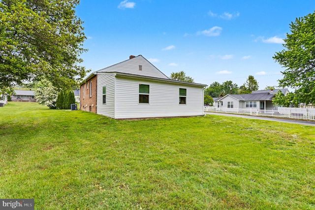 403 EDMUND ST, Aberdeen, MD 21001