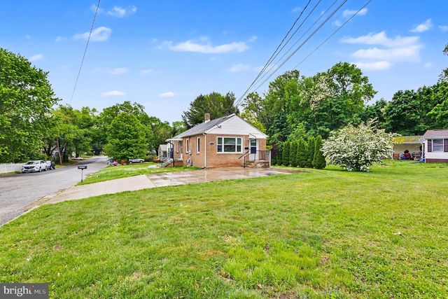 403 EDMUND ST, Aberdeen, MD 21001