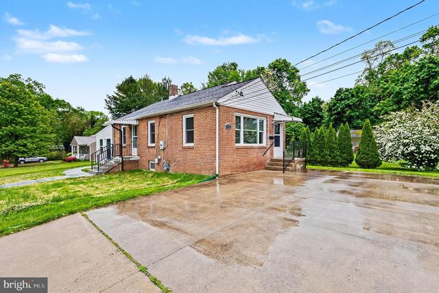 403 EDMUND ST, Aberdeen, MD 21001