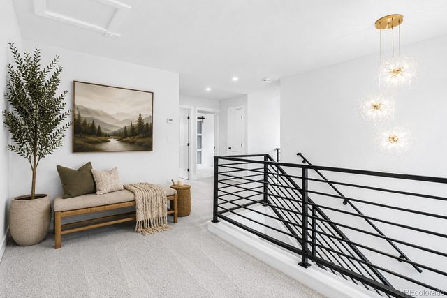 408 Stage Coach Lane, Bailey, CO 80421