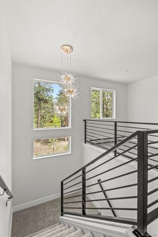 408 Stage Coach Lane, Bailey, CO 80421