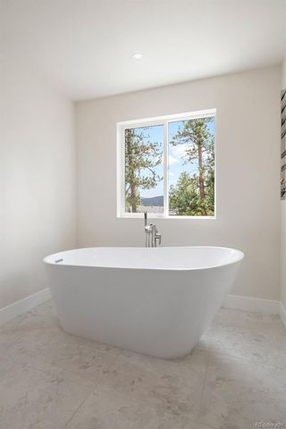 408 Stage Coach Lane, Bailey, CO 80421