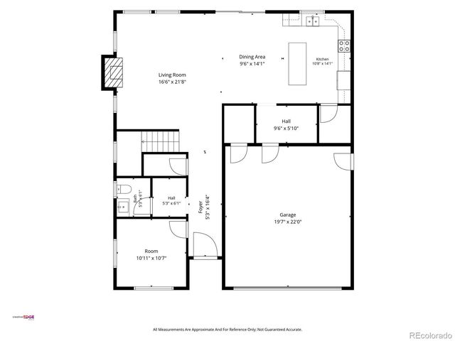408 Stage Coach Lane, Bailey, CO 80421