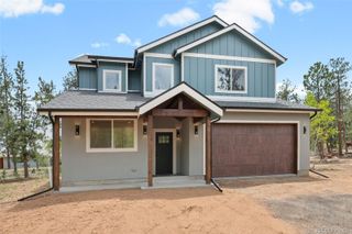 408 Stage Coach Lane, Bailey, CO 80421