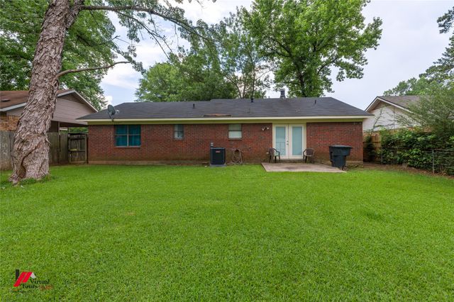 8905 Brandon Drive, Shreveport, LA 71118