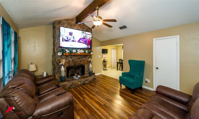 8905 Brandon Drive, Shreveport, LA 71118