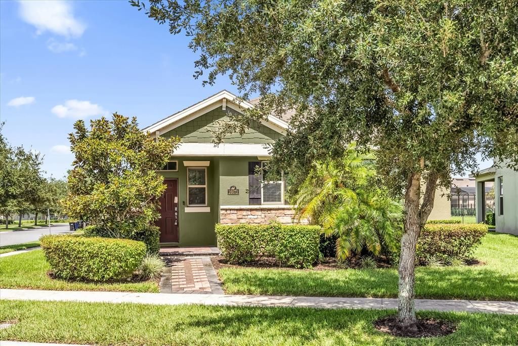 16073 PEBBLE BLUFF LOOP, Winter Garden, FL 34787