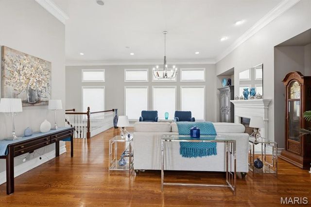 83 Saybridge Manor Parkway, Lake St Louis, MO 63367