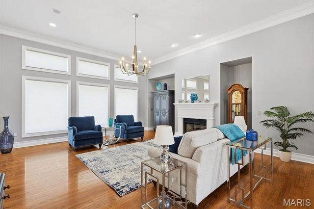 83 Saybridge Manor Parkway, Lake St Louis, MO 63367