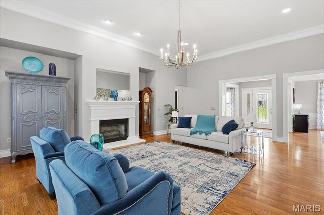 83 Saybridge Manor Parkway, Lake St Louis, MO 63367