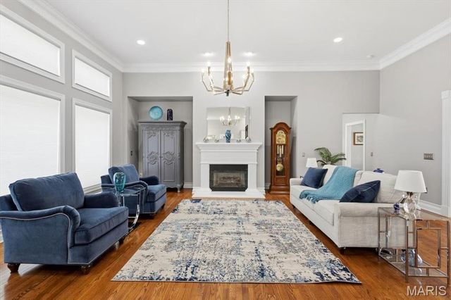 83 Saybridge Manor Parkway, Lake St Louis, MO 63367