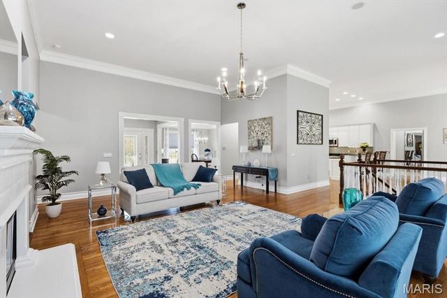 83 Saybridge Manor Parkway, Lake St Louis, MO 63367