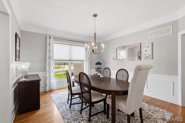 83 Saybridge Manor Parkway, Lake St Louis, MO 63367