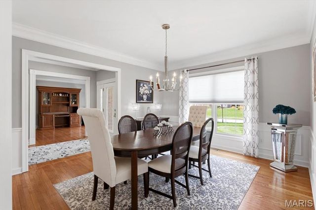 83 Saybridge Manor Parkway, Lake St Louis, MO 63367