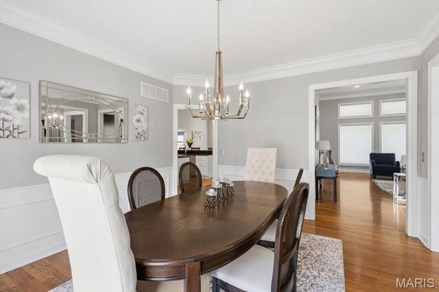 83 Saybridge Manor Parkway, Lake St Louis, MO 63367