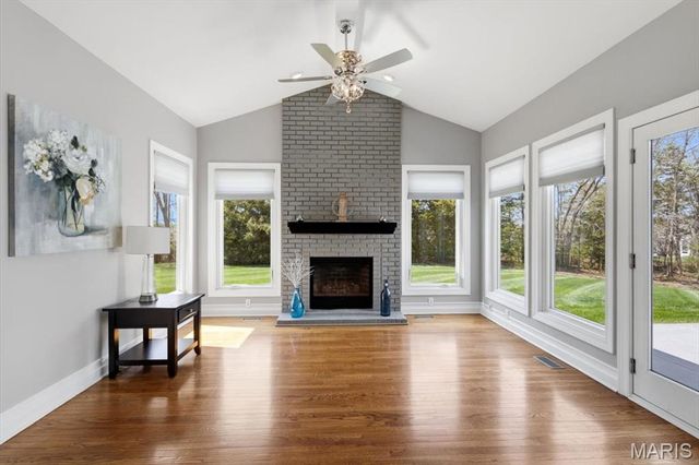 83 Saybridge Manor Parkway, Lake St Louis, MO 63367