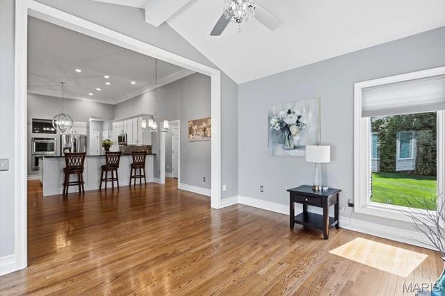 83 Saybridge Manor Parkway, Lake St Louis, MO 63367