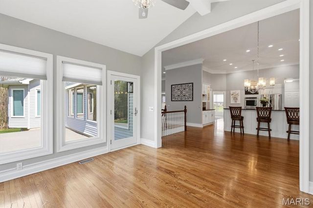 83 Saybridge Manor Parkway, Lake St Louis, MO 63367