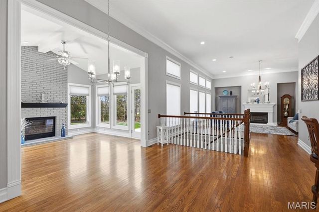 83 Saybridge Manor Parkway, Lake St Louis, MO 63367