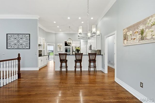 83 Saybridge Manor Parkway, Lake St Louis, MO 63367