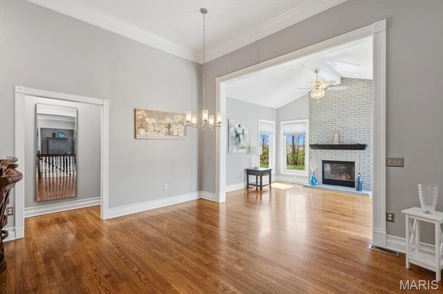 83 Saybridge Manor Parkway, Lake St Louis, MO 63367