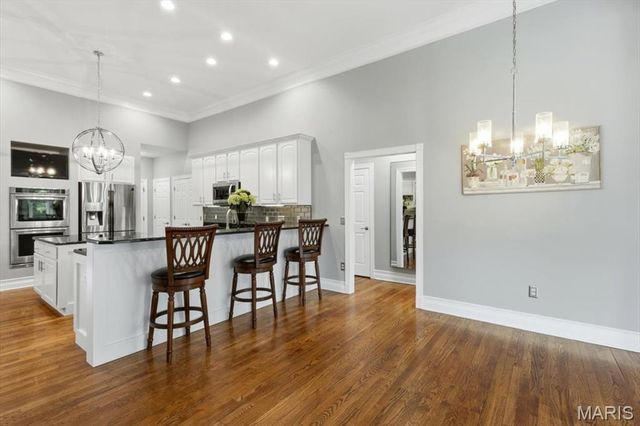 83 Saybridge Manor Parkway, Lake St Louis, MO 63367