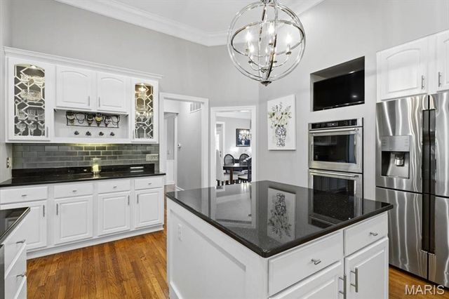 83 Saybridge Manor Parkway, Lake St Louis, MO 63367