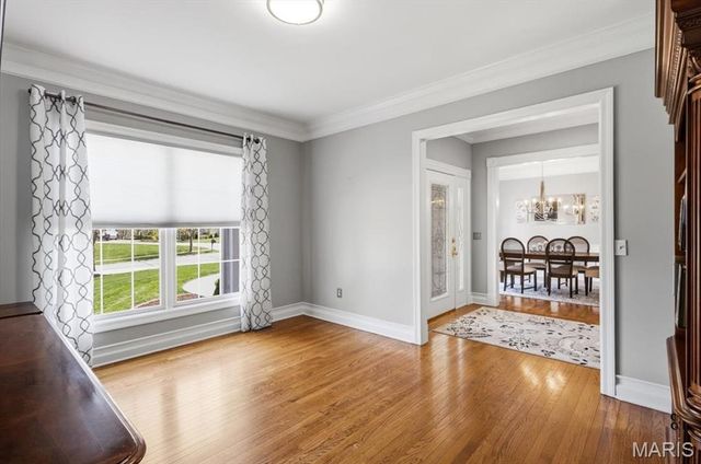 83 Saybridge Manor Parkway, Lake St Louis, MO 63367