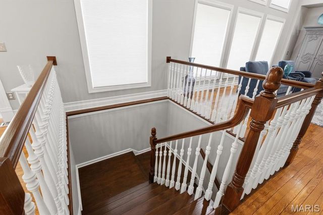 83 Saybridge Manor Parkway, Lake St Louis, MO 63367