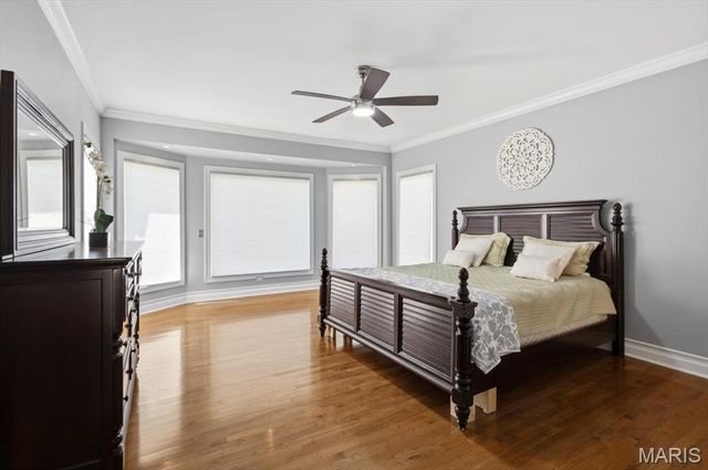 83 Saybridge Manor Parkway, Lake St Louis, MO 63367