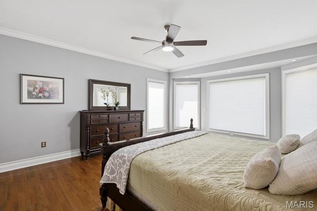 83 Saybridge Manor Parkway, Lake St Louis, MO 63367