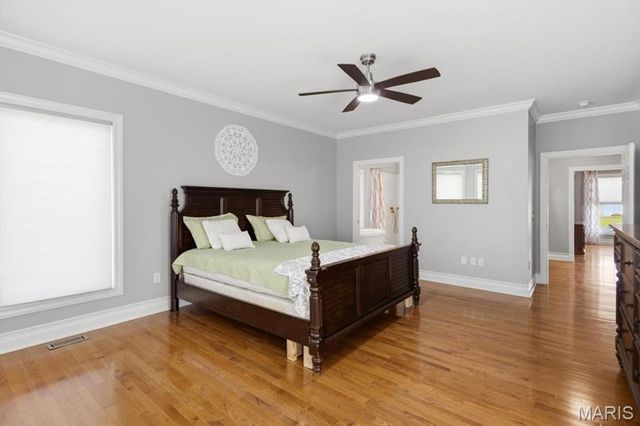 83 Saybridge Manor Parkway, Lake St Louis, MO 63367