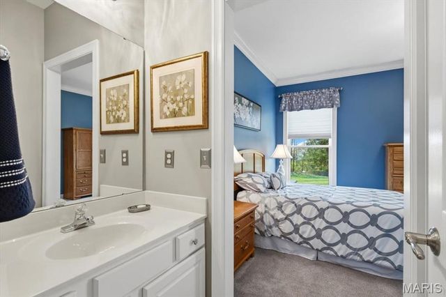 83 Saybridge Manor Parkway, Lake St Louis, MO 63367